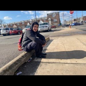 Meet your Posher, Jonathan